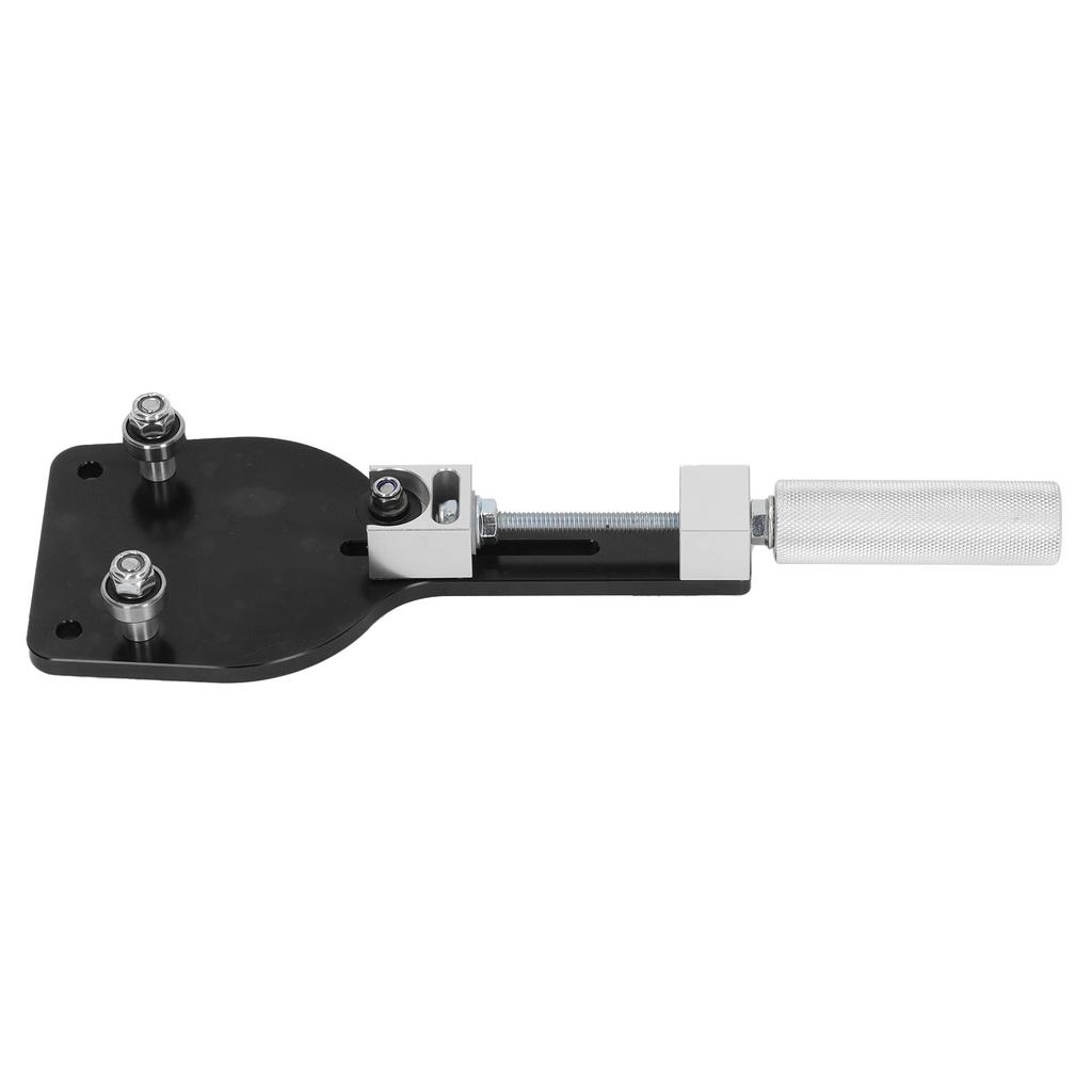 Oil Filter Cutter 77750 Zinc Alloy Oil Filter Cutting Auto Repair Tool Range From 23/8in to 5in