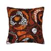 Pillow Case African Pattern Square Pillow Cover For Living Room Chair Funny Pillowcases