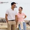 GANT Men's Cotton Polo Shirt