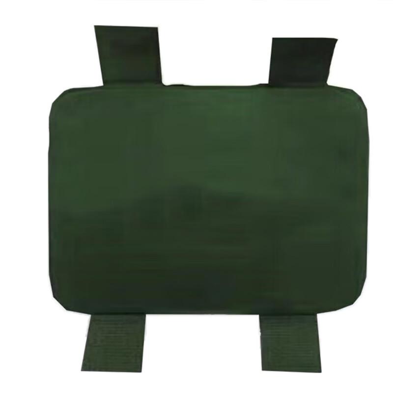 Martial Arts Wall Target