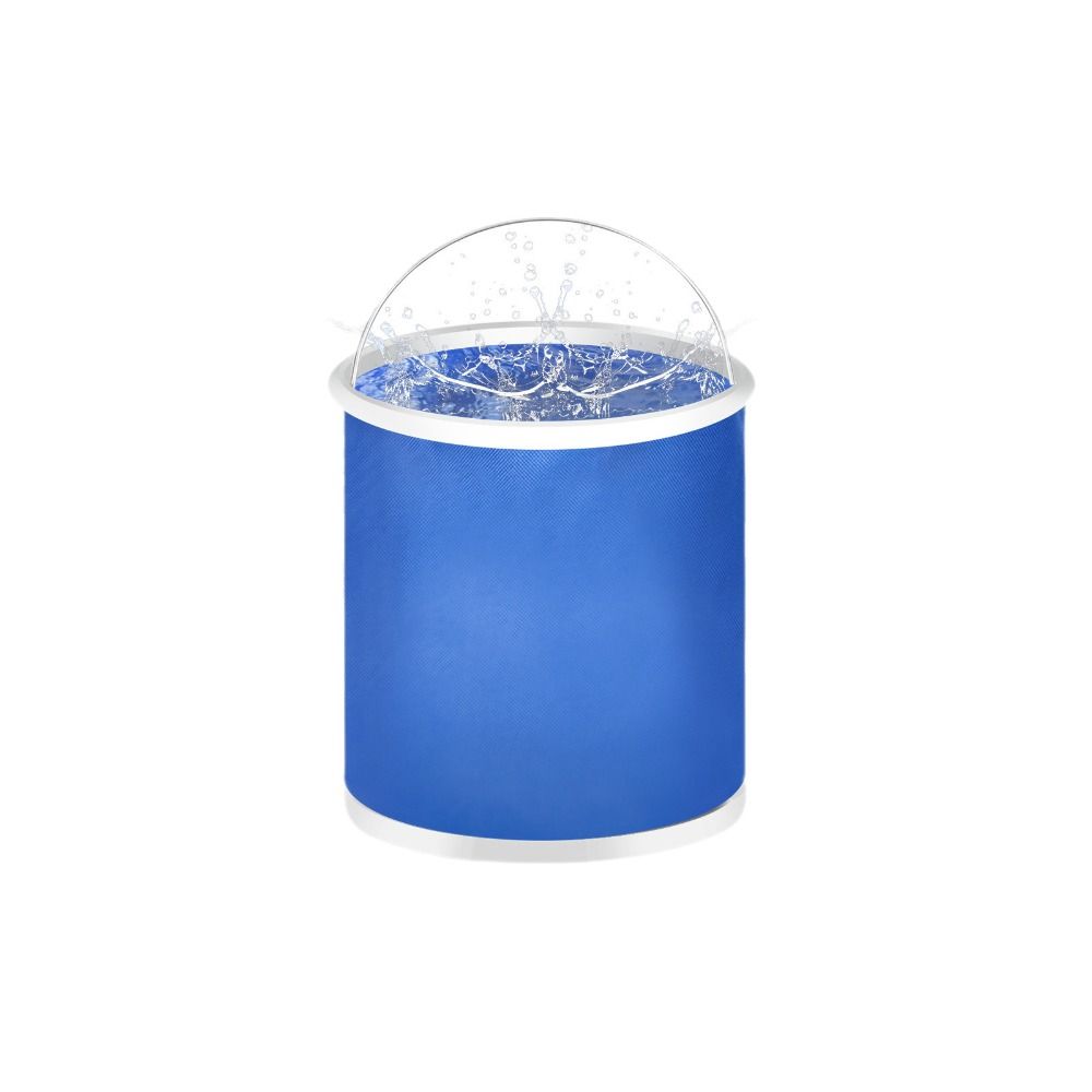 2000Mah Outdoor Shower Waterproof Pump Head Camping Shower Electric Shower  Travel
