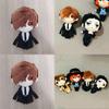 Bungo Stray Dogs Nakajima Atsushi Plush Stuffed Toy Perfect For Reading And Relaxation