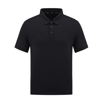 Men's Quick Dry Polo T-Shirt TAJJBO81724