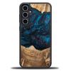 Bewood Unique Case for Samsung Galaxy S23 FE - Planets - Neptun