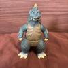 Used Bandai Ultra Monster Series Ancient Monster "Gomez" Soft Vinyl