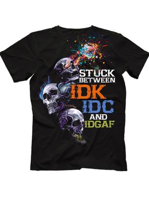 Tops – Camisetas