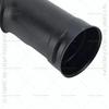 Per 2000-2006 C215 W220 Mercedes Benz S430 S500 CL500, S55 AMG, CL55 AMG Tubo Condotto Presa d'Aria 1130941182 1130941282
