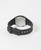 RESEARCH CASIO Metal Digital Watch Black [URBAN DOORS] Women's DWA6-LW204 -