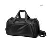 Multi-functional Large Capacity Travel Bag Waterproof Oxford Business Trip Luggage Bag Dry-wet Separation Fitness Bag Can Shoulders Handheld Crossbody