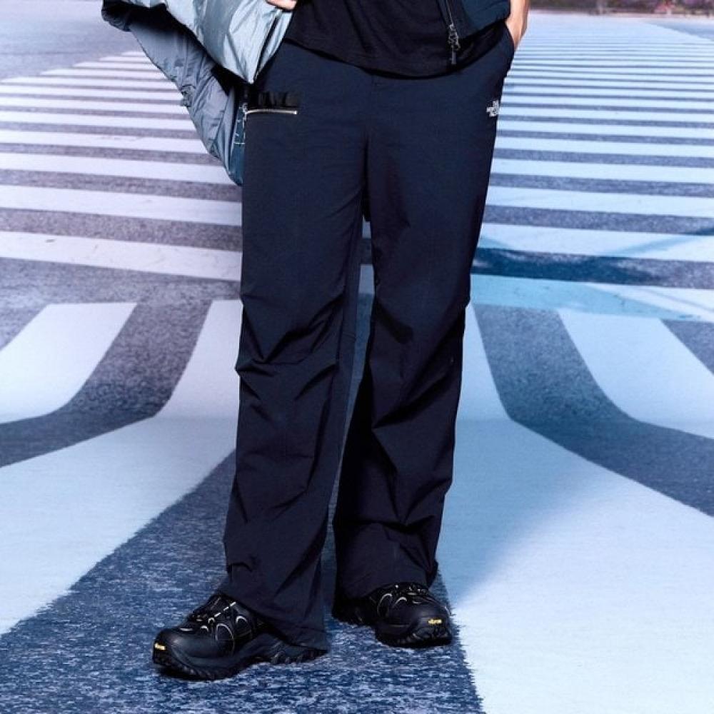 The North Face Black Np6nr58j Line X Pants BLACK/070