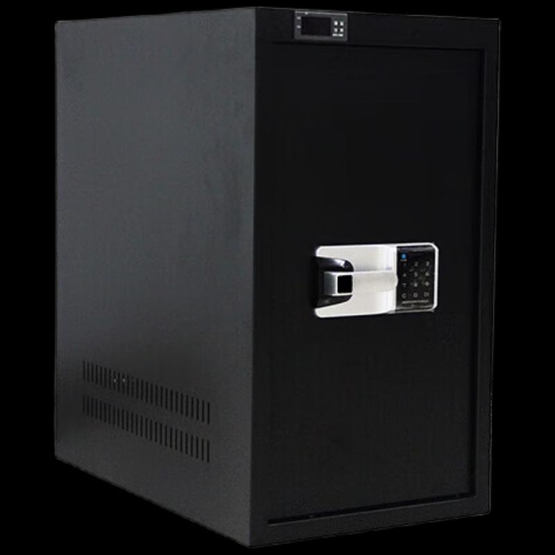 Hangtian Runpu HT-923 Fingerprint Password Temperature Control Security Cabinet