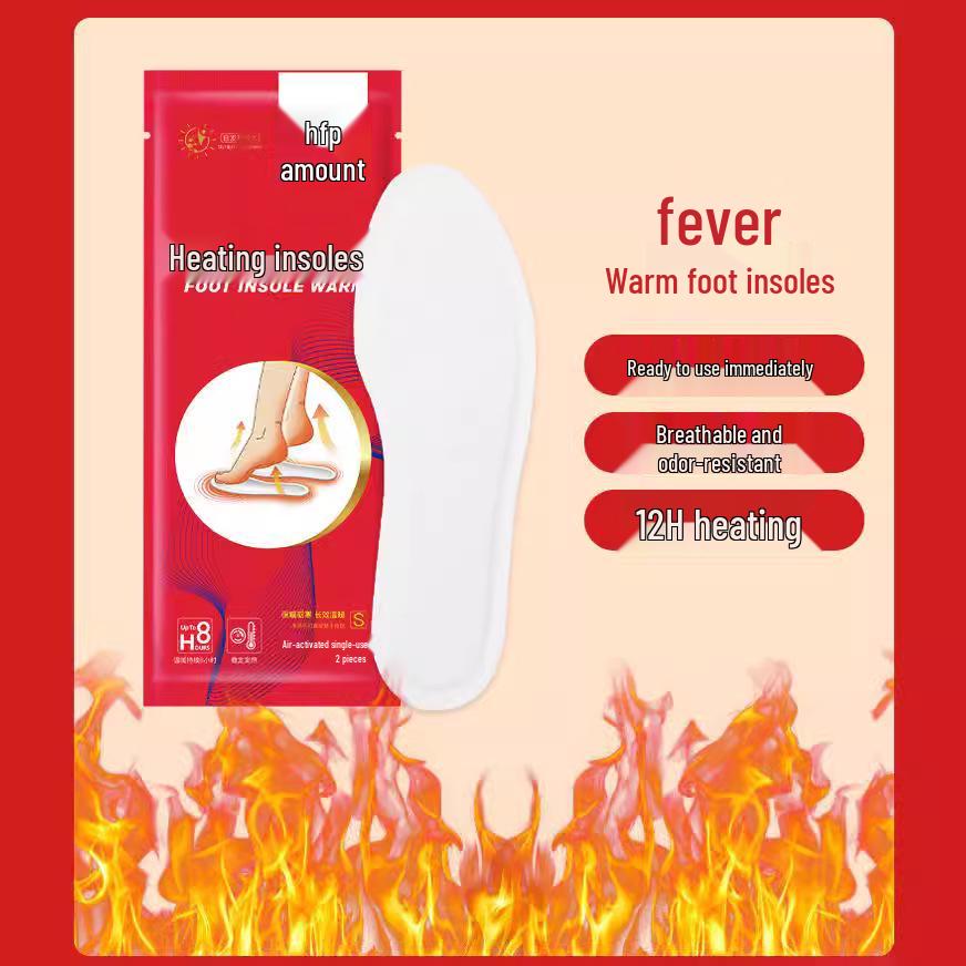 Disposable Warm Knee Pads for Joint Heat Therapy - Ideal for Elderly & Children, Baby-Friendly Design