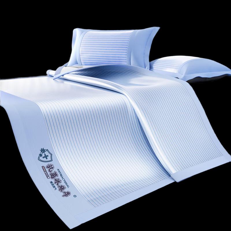 

Ice Silk Cooling Bedding Set