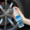 30ml Removedor de Ferrugem para Carro Ação Rápida Universal Protetor Limpador de Ferrugem Metálica para Roda de Carro Pneu de Carro Trailer Pickup Van ATV SUV RV