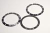 SEIKO Aftermarket SNZF Bezel Black x GMT Recessed for Sea Urchin SNZF15 SNZF17 [ Part] Insert, Slope, Ceramic, White, 12h, Engraving