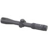 Vector Optics Forester 2-10x40 Shooting Riflescope with Edgeless Long Eye Relief and Zero-Reset FD7 Reticle (Black) [Zeroing Manual Included]