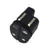 Power Window Lifter Control Switch Electric Regulator Button for Ford Fiesta Fusion KA Transit 6S6T14529AB 1459686