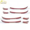 13-17 Lavida/Langxing/Langjing Door Handle Armrest Bright Strip Patch