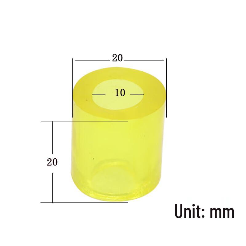 Ri Qiang LT Coupling Buffer Sleeve