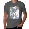 Beastars Legoshi Klassisches T-Shirt Feuchtigkeitsableitend Schnelltrocknend T-Shirt
