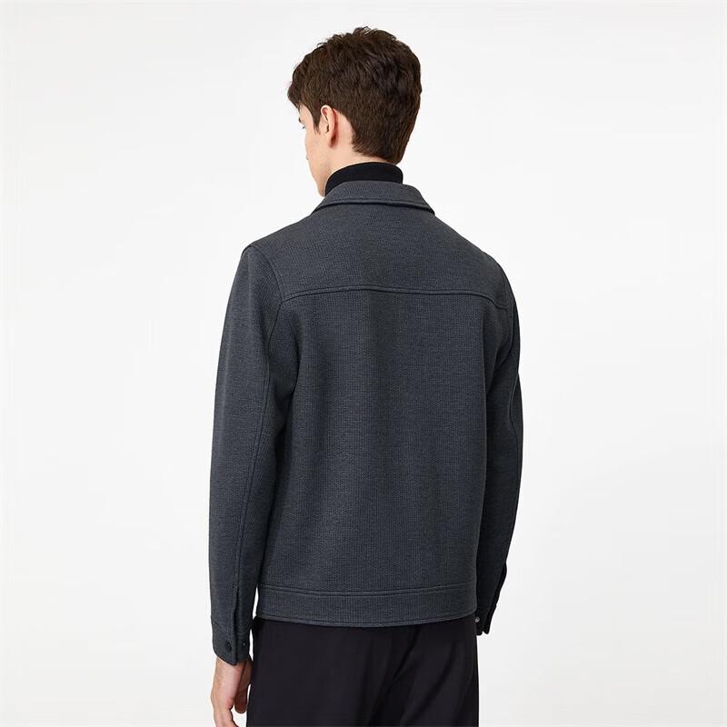 Goldlion GY Men's Casual Lapel Jacket JWF1799-LK120