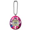 Tamagotchi Original Tamagotchi Purple-Pink Clock