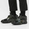 Pump Court Juun J x Pump Court Reebok 'Black Metallic' FZ3890