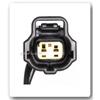 Engine Coolant Temperature Sensor Connector Fits: Ford Lexus Scion Toyota Mazda