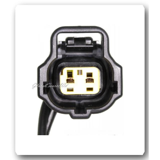 Engine Coolant Temperature Sensor Connector Fits: Ford Lexus Scion Toyota Mazda