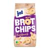Rebe Ja! Garlic Bread Chips 250G