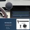 Phone Holder for 2025 Mazda EZ60 Navigation Screen