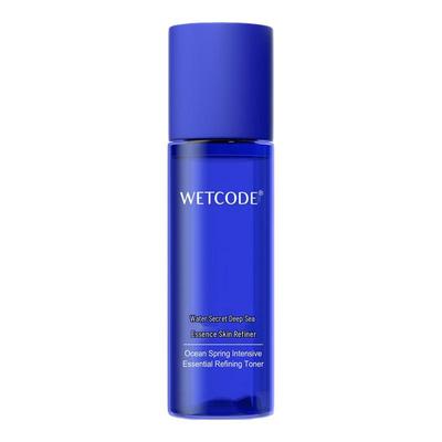 Trattamenti viso – Tonico viso