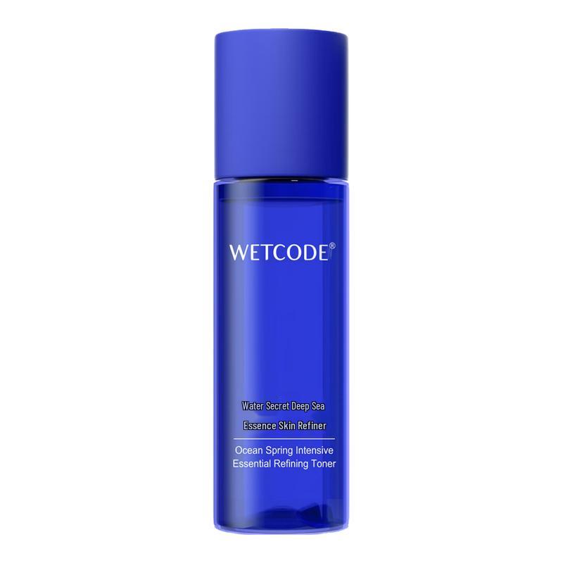

Water Code Sea Spring Refreshing Refining Toner 70ml