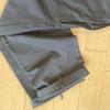 Used Mountain Hardwear Outdoor Pants Black
