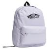 Vans Old Skool Polyester Backpack Women's Light Purple Vans VN000H4YEMY