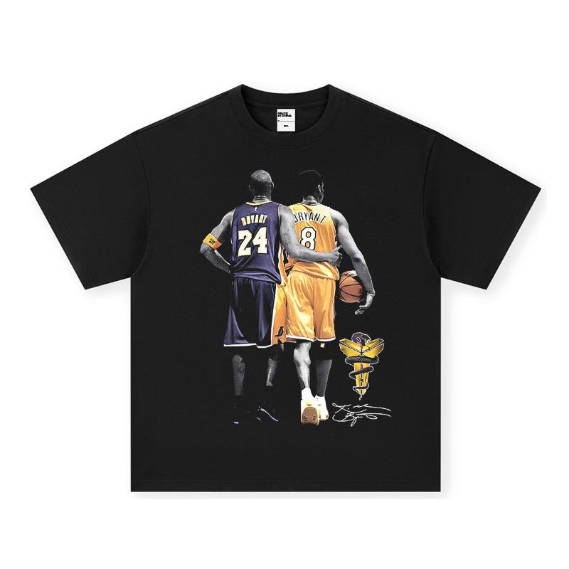 Time Warm Comfortable 100%cotton Anime Clothes Vintage Oversize Streetwear Graphic Breathable Short Sleeved Men T-Shirts