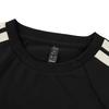 adidas Sportlife T Shirt Unisex Black JY8306