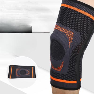 Sportowe nakolanniki, Elastyczne i oddychające nakolanniki, Silikonowe nakolanniki, Koszykówka, Jazda na rowerze, Wspinaczka górska, Bieganie, Fitness, Uciskowe nakolanniki