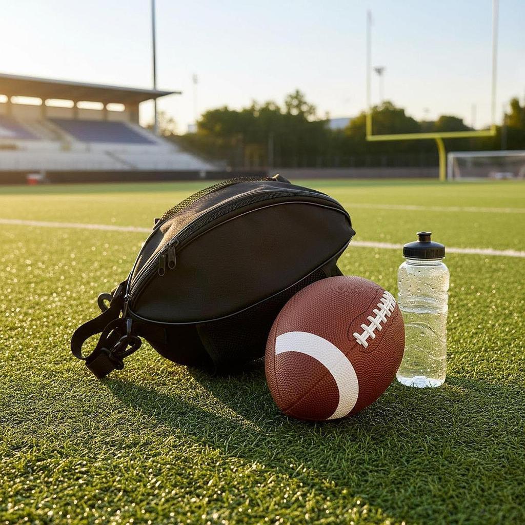 Sports Ball Storage Athletic Convenient Adjustable Shoulder Strap Basketball Bag for Baseball