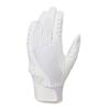 High School Baseball Approved Single Band Gloves EBG3006W S [SSK] (Both Hands) WT(10)