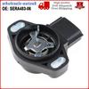 TPS Throttle Position Sensor For Subaru Impreza Legacy Forester SERA483-06 NEW