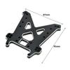 Aluminum Alloy Metal Main Gear Mount for Tamiya XV01 1/10 Remote Control Car Upgrade Part