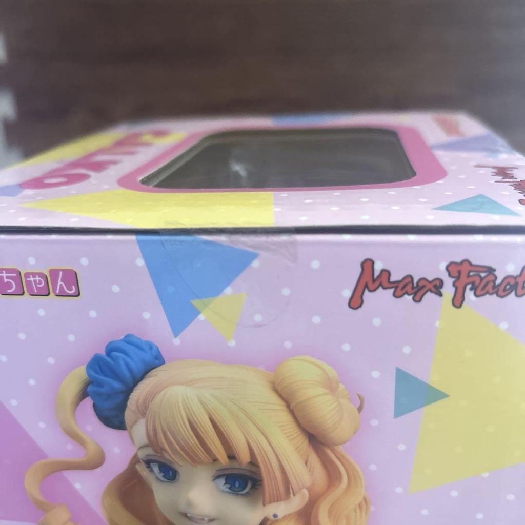 [USED] Tell me! Galko-chan Galko 1/6 scale figure