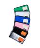 Damp 3Way Mini Bag Green