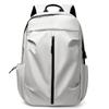Quality Business Commuter Men's Backpack Multicolor Student School Bag Travel Laptop Backpack