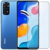 2x GLASS FOR XIAOMI REDMI NOTE 11 / 11s 9H TEMPERED GLASS FOR SCREEN | 2-pack