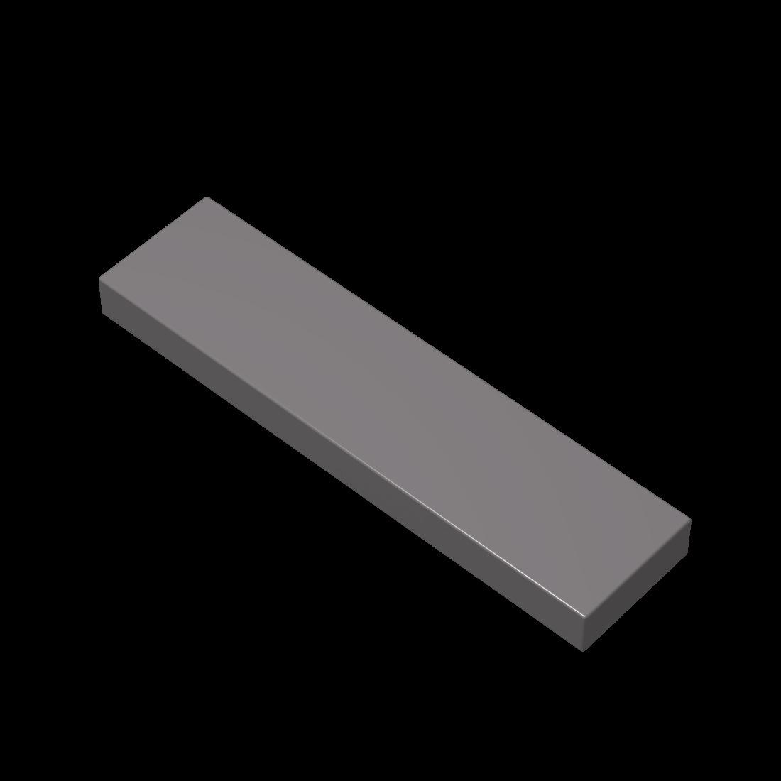 

Creative City Road Baseplate: Compatible Building Blocks Toy Model