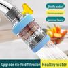 Universal Kitchen Tap Water Purifier & Filter Extension