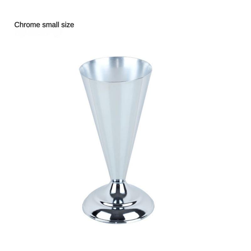 Table Setting Decorations Luxurious Gold And Silver Elegant Wedding Decoration Flower Utensils Elegant And Romantic Beautifully
