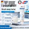 FALRUIER German Anti-Tartar Whitening Toothpaste